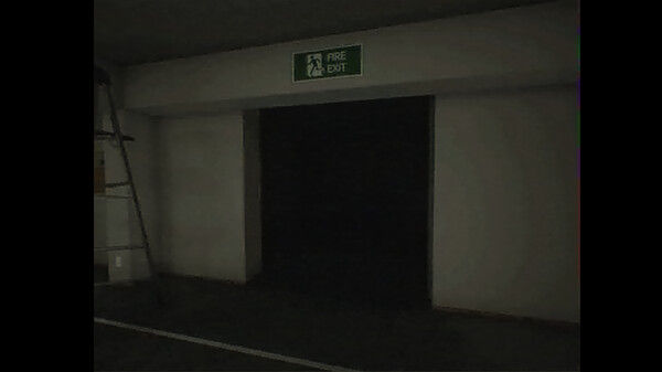 Backrooms - 2005 截图