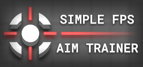 FPS枪法入门：简易瞄准训练/Simple FPS Aim Trainer 截图