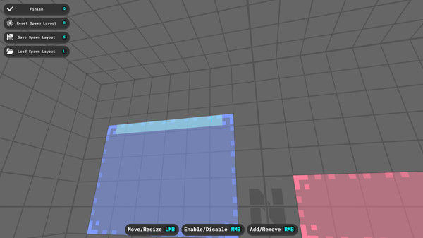 FPS枪法入门：简易瞄准训练/Simple FPS Aim Trainer 截图