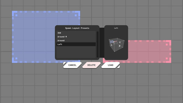 FPS枪法入门：简易瞄准训练/Simple FPS Aim Trainer 截图