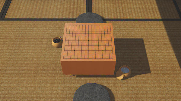 一起五子棋 截图