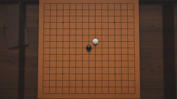 一起五子棋 截图