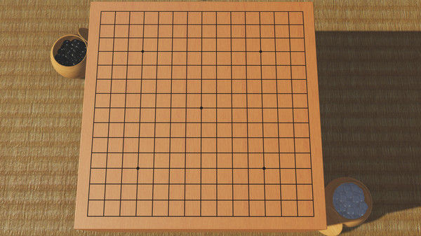 一起五子棋 截图