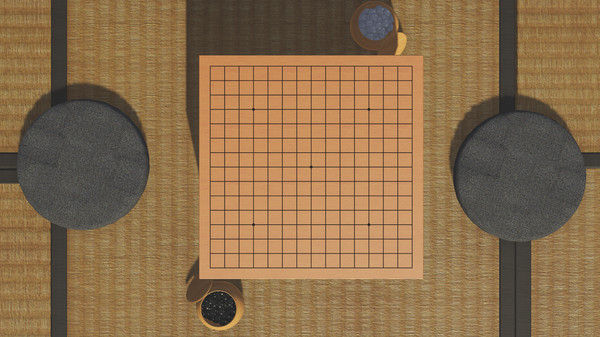一起五子棋 截图