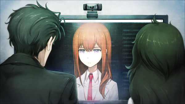 命运石之门0/STEINS;GATE 0 截图