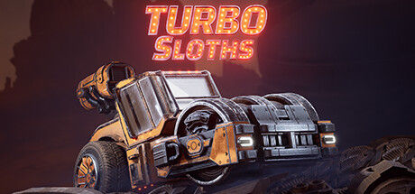 喷射史罗斯/Turbo Sloths 截图