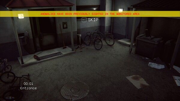 在执行观察任务7/I'm on Observation Duty 7 截图