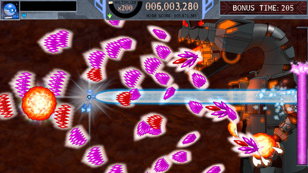 Astral Gunners 截图