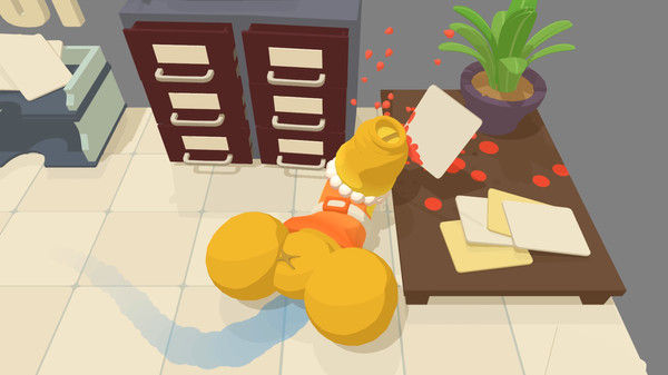 Genital Jousting 截图