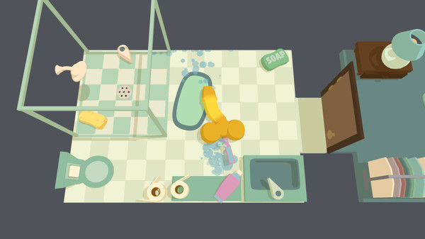 Genital Jousting 截图