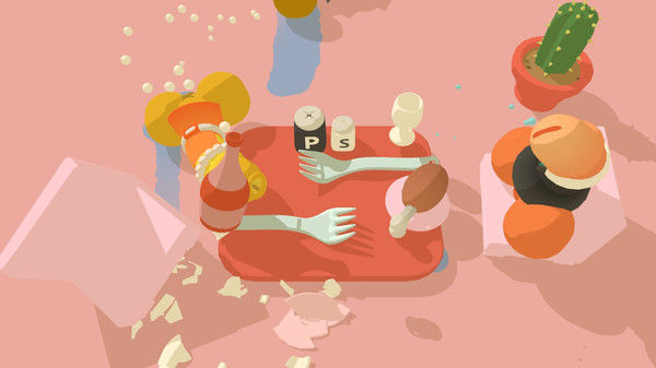 Genital Jousting 截图