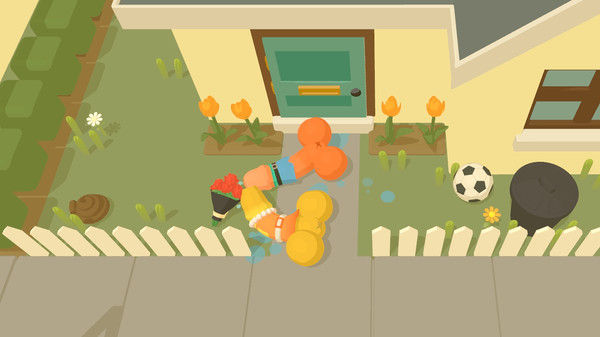 Genital Jousting 截图