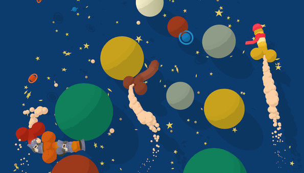 Genital Jousting 截图