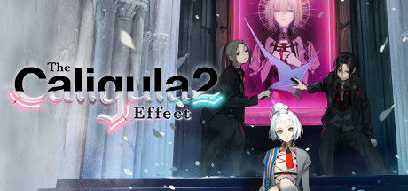 卡里古拉2/The Caligula Effect 2 截图