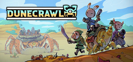 沙蟹/DuneCrawl 截图