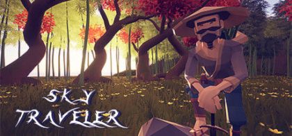 天空旅者/Sky traveler