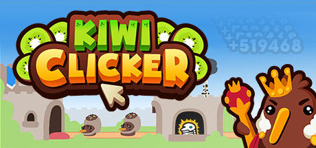 猕猴桃几维鸟点点乐/Kiwi Clicker - Juiced Up 截图