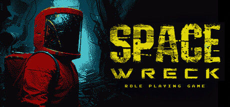 Space Wreck 截图