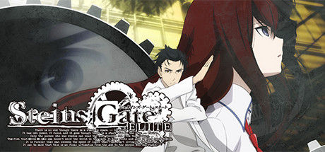 命运石之门：精英/STEINS;GATE ELITE 截图