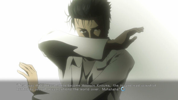 命运石之门：精英/STEINS;GATE ELITE 截图