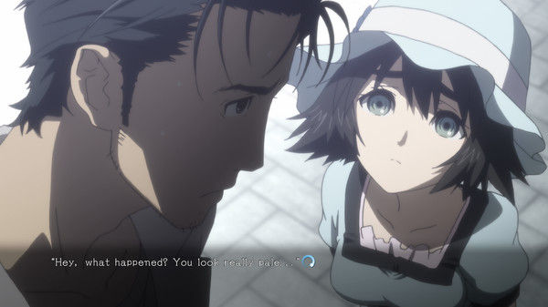 命运石之门：精英/STEINS;GATE ELITE 截图