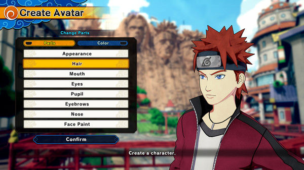 火影忍者博人传：新忍出击/NARUTO TO BORUTO: SHINOBI STRIKER 截图