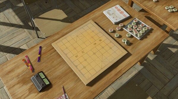 棋弈无限：中国象棋 截图