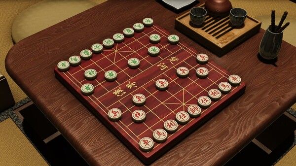 棋弈无限：中国象棋 截图