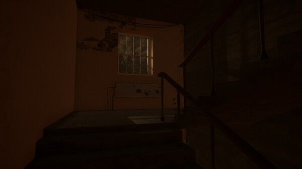 不祥之兆：8号公寓/Bad Omens: 8th Apartment 截图