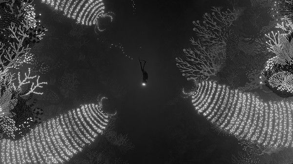 SILT - 黯海 截图