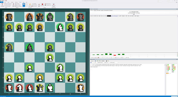 弗里茨国际象棋18/Fritz 18 Steam Edition 截图