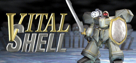奇幻机甲/Vital Shell 截图