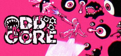 奇核/ODDCORE