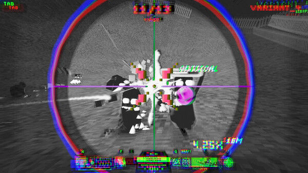 奇核/ODDCORE 截图