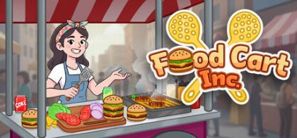 餐车帝国有限公司/Food Cart, Inc.