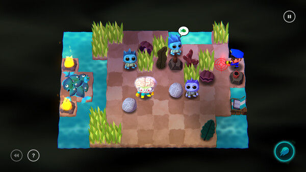 杀令营2/Slayaway Camp 2 截图