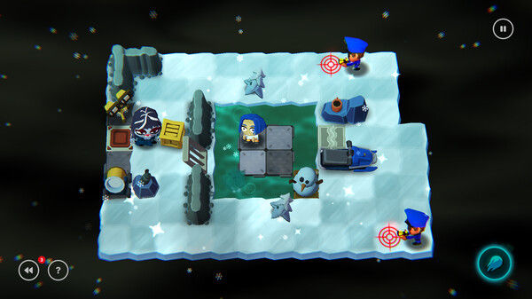 杀令营2/Slayaway Camp 2 截图