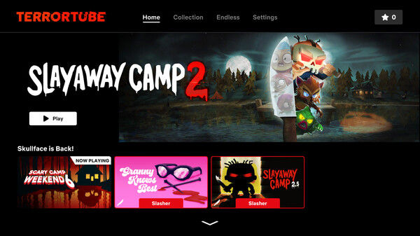 杀令营2/Slayaway Camp 2 截图
