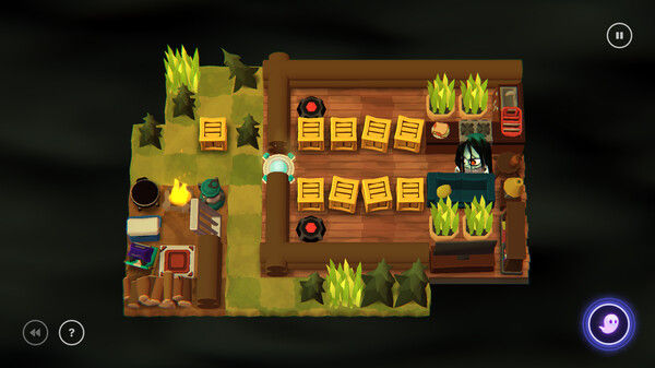 杀令营2/Slayaway Camp 2 截图