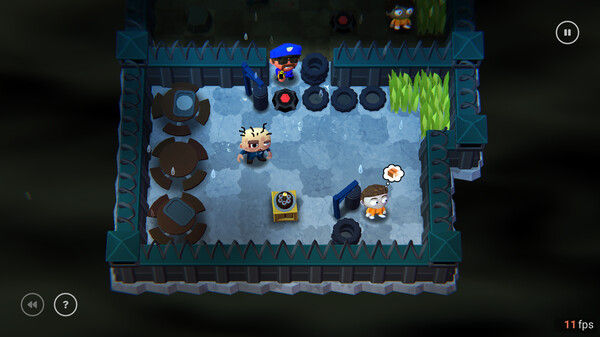杀令营2/Slayaway Camp 2 截图