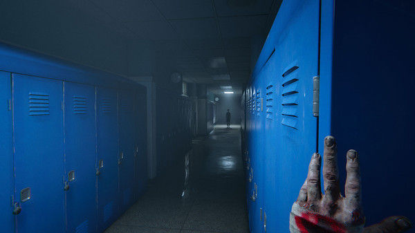 逃生2/Outlast 2 截图