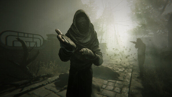 瘟疫3/Pathologic 3 截图