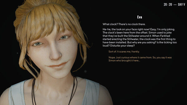 瘟疫3/Pathologic 3 截图