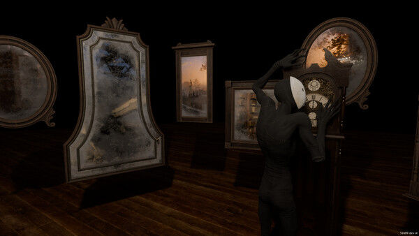 瘟疫3/Pathologic 3 截图
