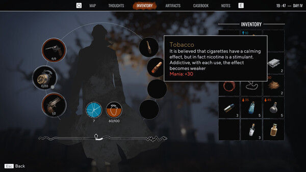 瘟疫3/Pathologic 3 截图