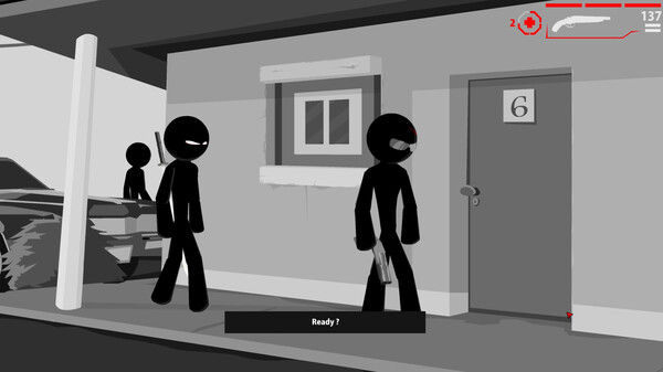 Sift Heads Cartels 截图