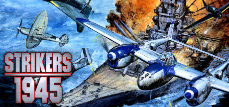 打击者1945/STRIKERS 1945 截图