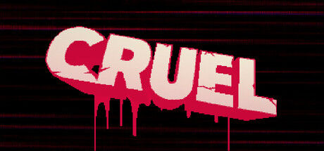 残忍/CRUEL 截图