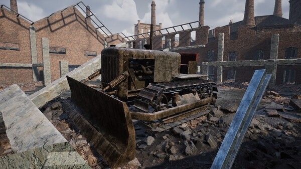 二战重建者/WW2 Rebuilder 截图