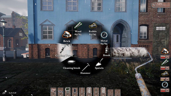 二战重建者/WW2 Rebuilder 截图